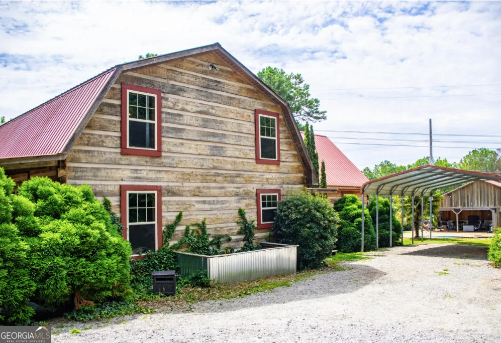 155 Cavender Creek RD Carrollton, GA 30116