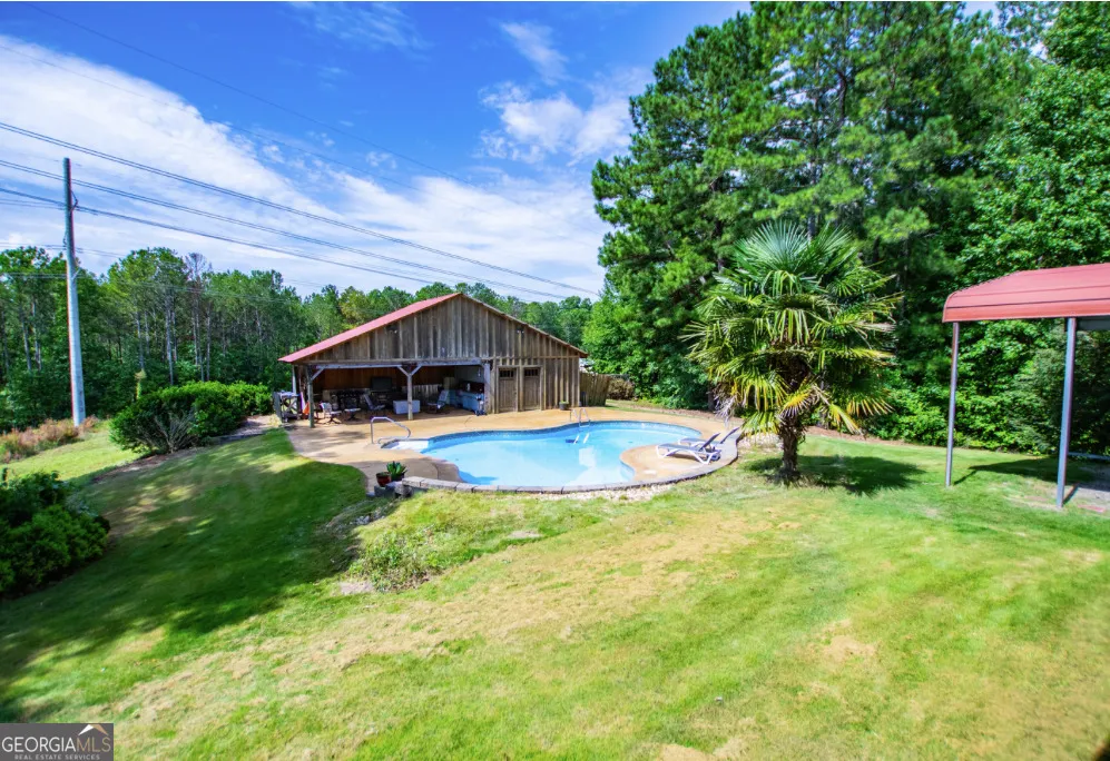 155 Cavender Creek RD Carrollton, GA 30116