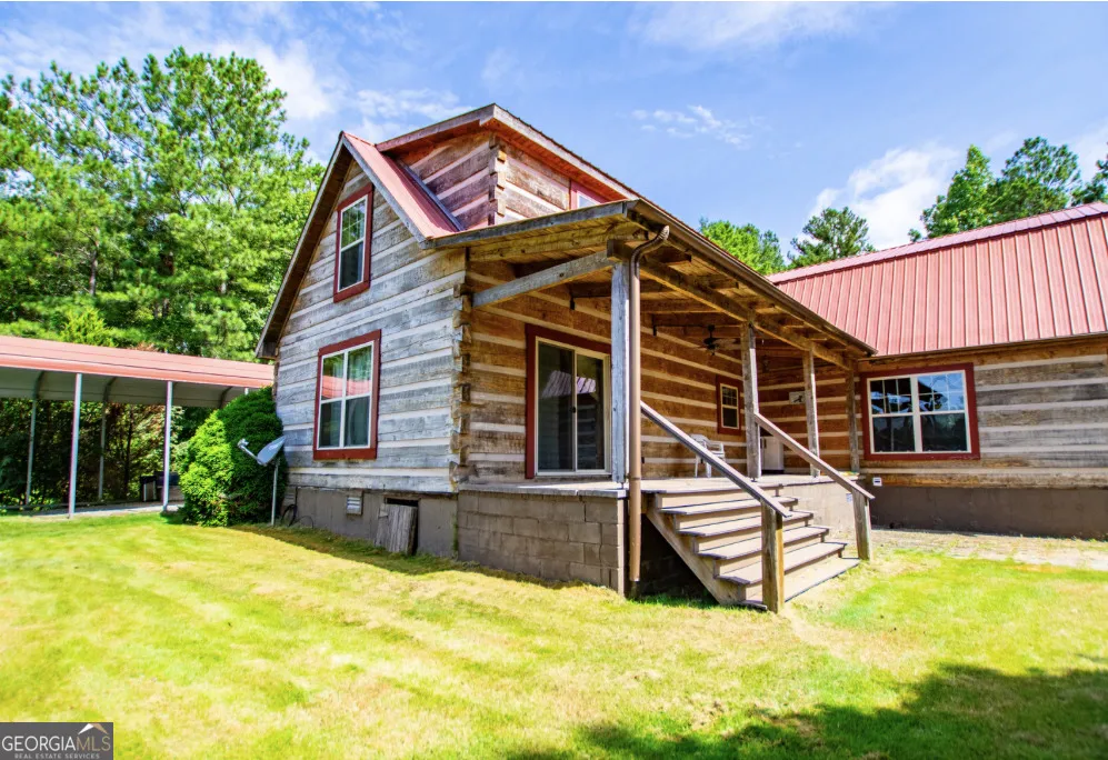 155 Cavender Creek RD Carrollton, GA 30116