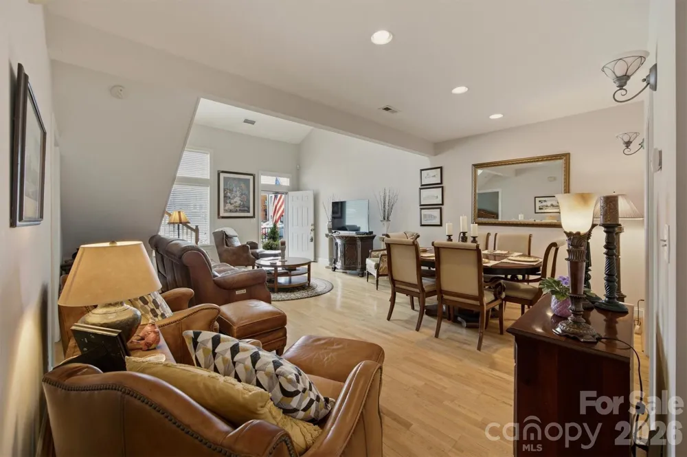 115 W Meeting Street Morganton, NC 28655