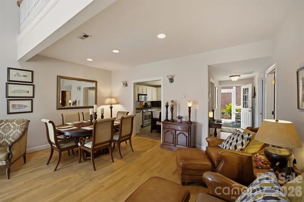 115 W Meeting Street Morganton, NC 28655