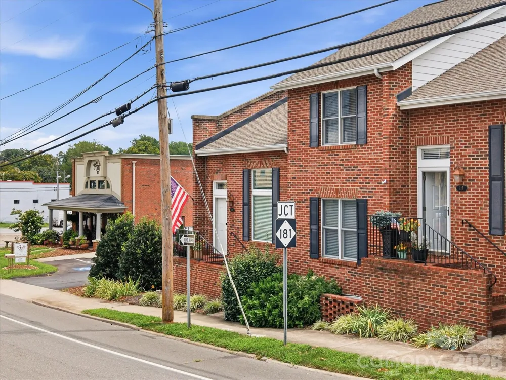 115 W Meeting Street Morganton, NC 28655