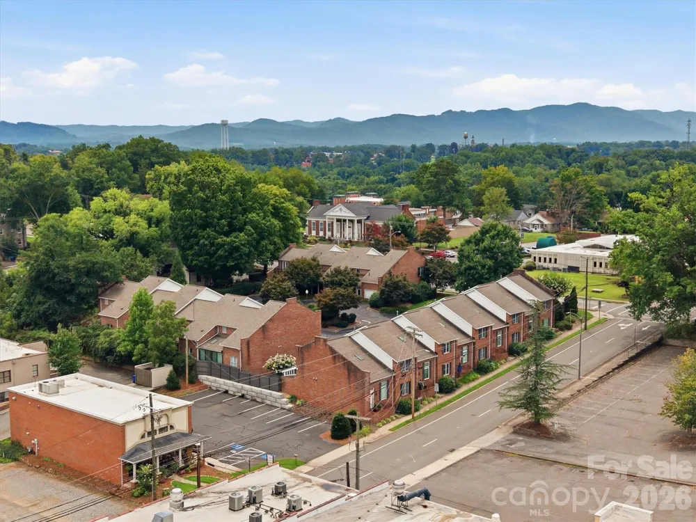 115 W Meeting Street Morganton, NC 28655
