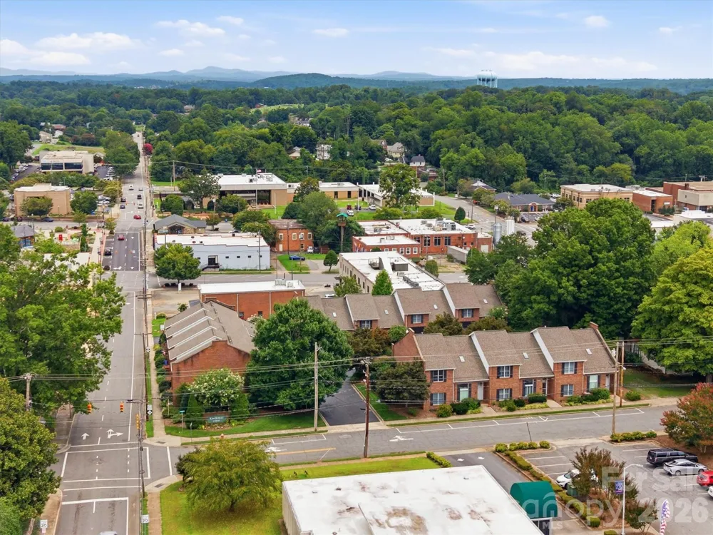 115 W Meeting Street Morganton, NC 28655