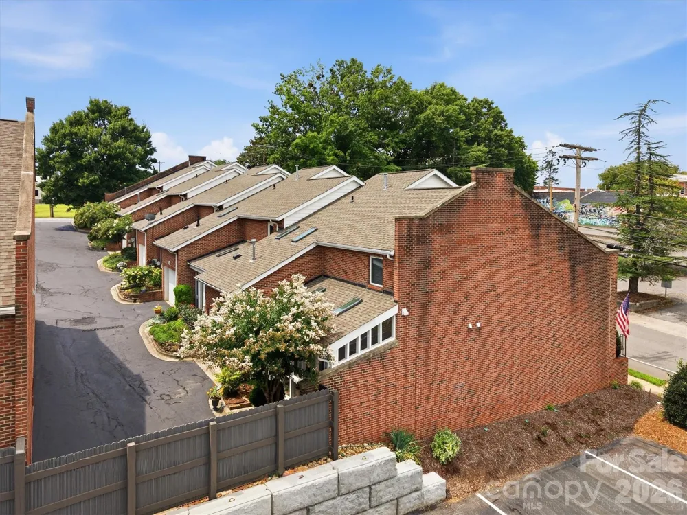 115 W Meeting Street Morganton, NC 28655