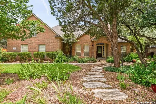 9631 Maytum Cir Helotes, TX 78023