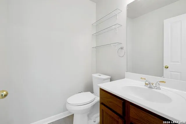 9631 Maytum Cir Helotes, TX 78023