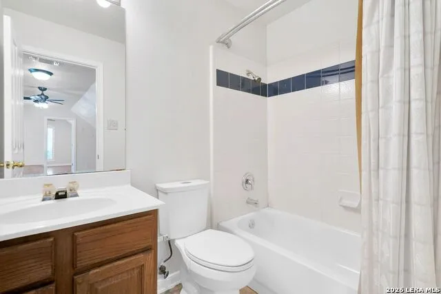 9631 Maytum Cir Helotes, TX 78023