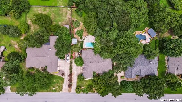 9631 Maytum Cir Helotes, TX 78023