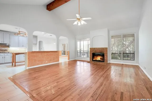 9631 Maytum Cir Helotes, TX 78023