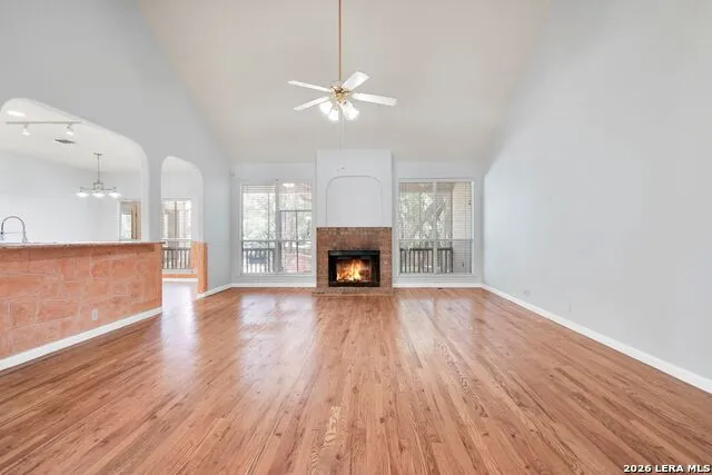 9631 Maytum Cir Helotes, TX 78023