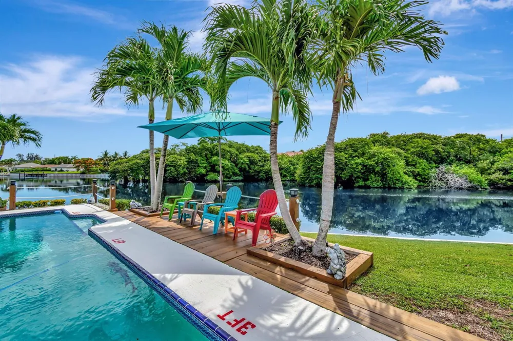 302 Venice Drive Boynton Beach, FL 33426