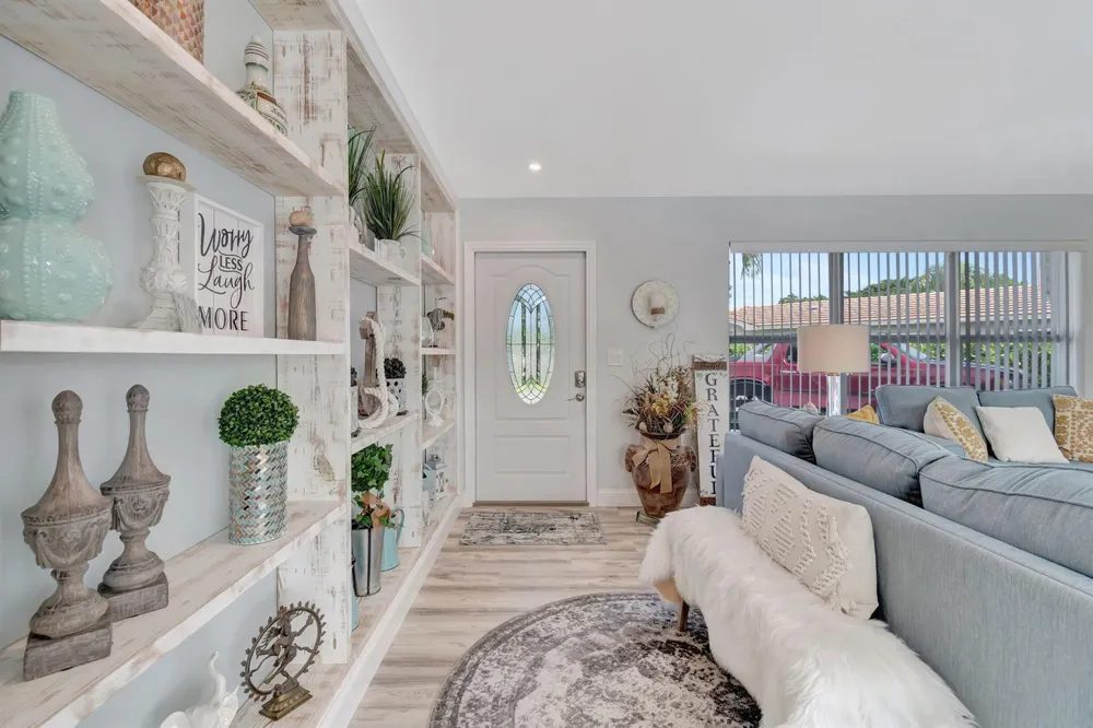 302 Venice Drive Boynton Beach, FL 33426