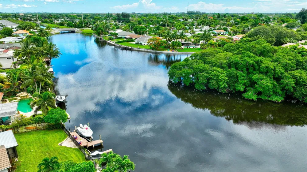 302 Venice Drive Boynton Beach, FL 33426