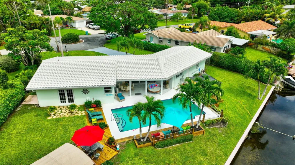 302 Venice Drive Boynton Beach, FL 33426