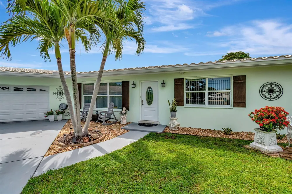 302 Venice Drive Boynton Beach, FL 33426