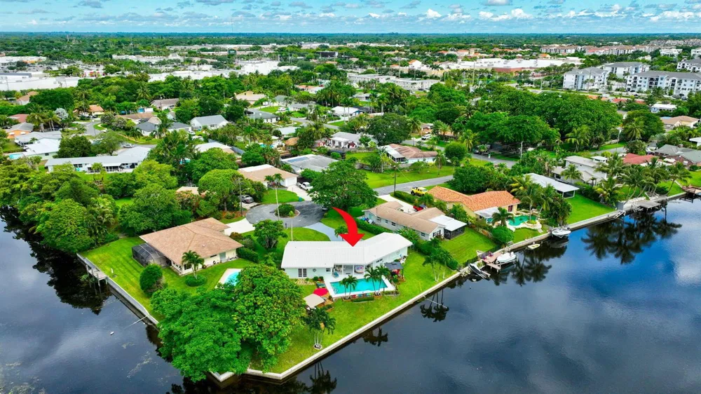 302 Venice Drive Boynton Beach, FL 33426