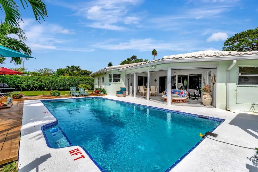 302 Venice Drive Boynton Beach, FL 33426