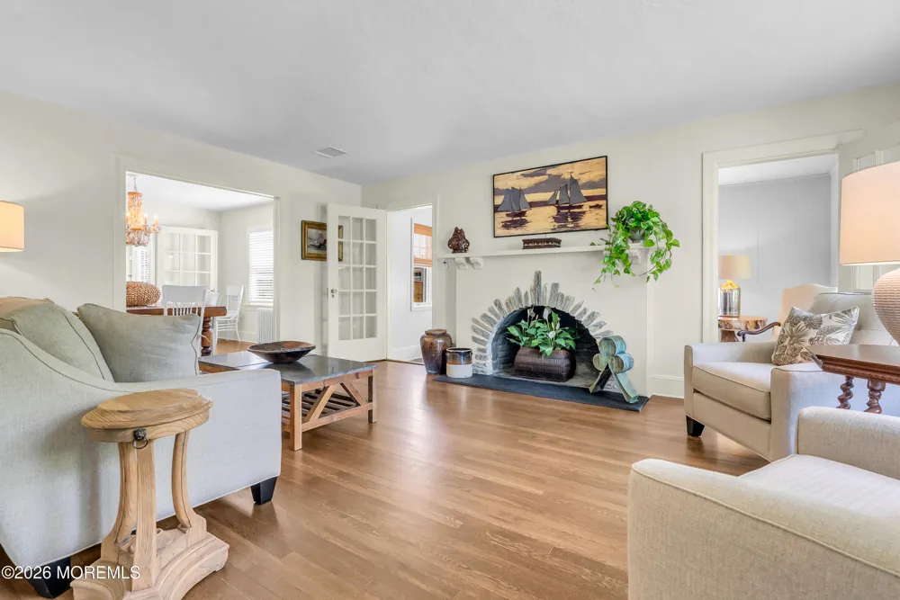 206 Monroe Avenue Spring Lake, NJ 07762