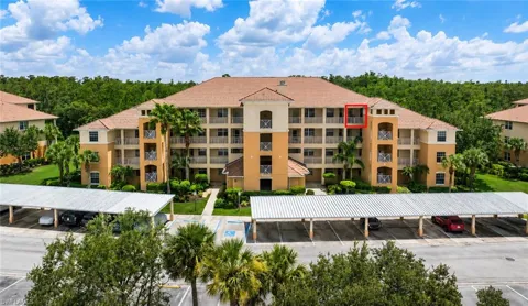 10530 Amiata Way #405