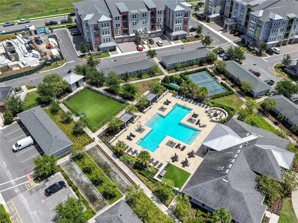 7557 LAUREATE BOULEVARD #6401 Orlando, FL 32827