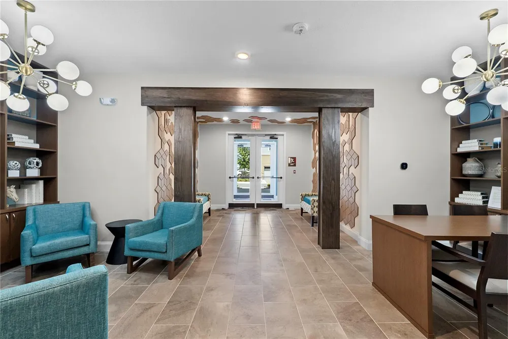7557 LAUREATE BOULEVARD #6401 Orlando, FL 32827