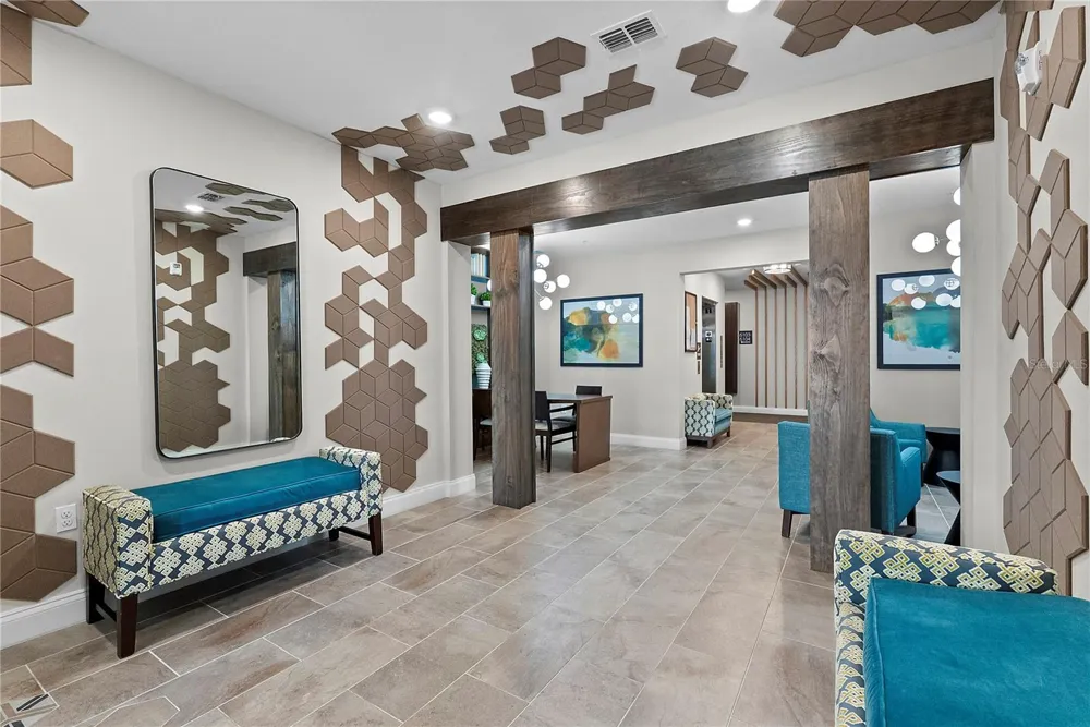 7557 LAUREATE BOULEVARD #6401 Orlando, FL 32827
