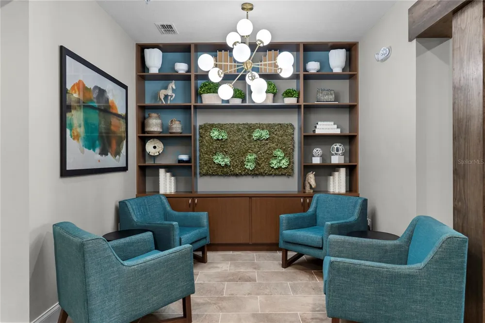 7557 LAUREATE BOULEVARD #6401 Orlando, FL 32827