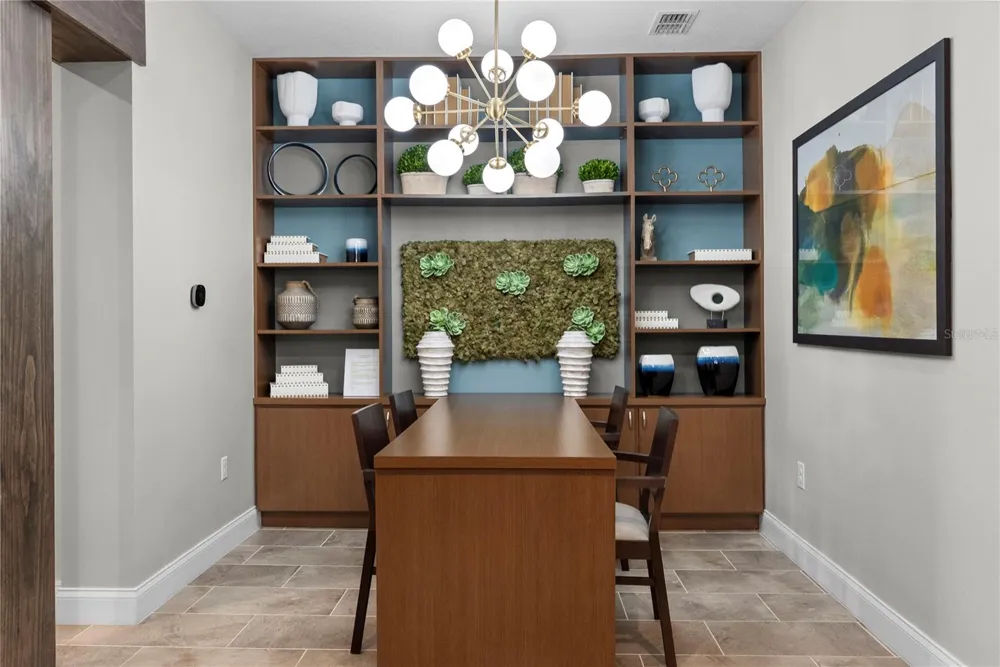 7557 LAUREATE BOULEVARD #6401 Orlando, FL 32827