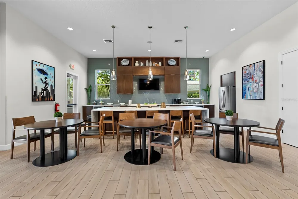 7557 LAUREATE BOULEVARD #6401 Orlando, FL 32827