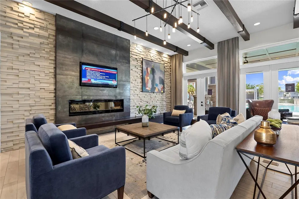 7557 LAUREATE BOULEVARD #6401 Orlando, FL 32827