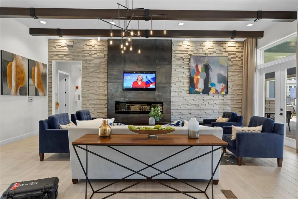 7557 LAUREATE BOULEVARD #6401 Orlando, FL 32827