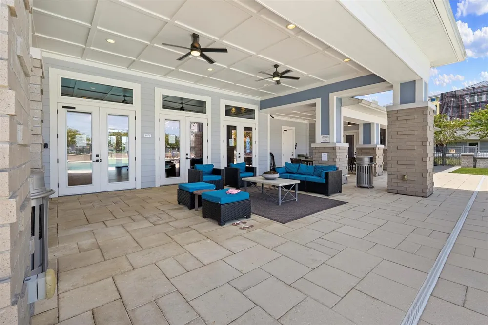 7557 LAUREATE BOULEVARD #6401 Orlando, FL 32827