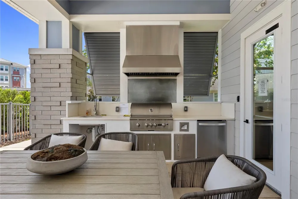 7557 LAUREATE BOULEVARD #6401 Orlando, FL 32827