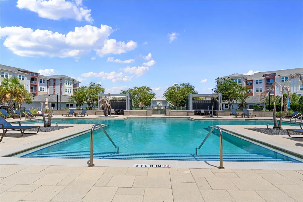 7557 LAUREATE BOULEVARD #6401 Orlando, FL 32827