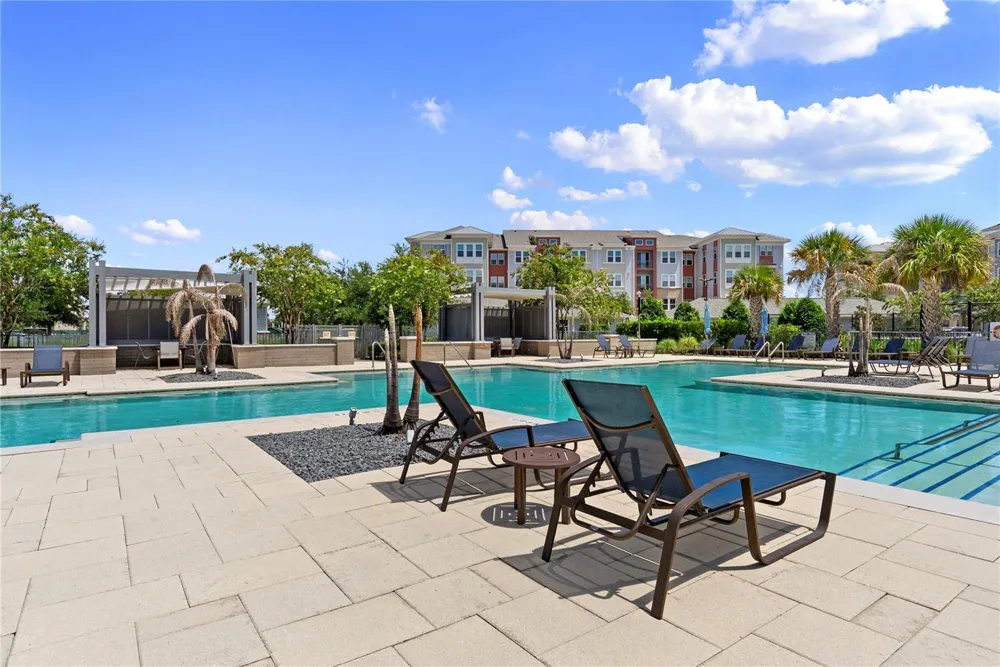 7557 LAUREATE BOULEVARD #6401 Orlando, FL 32827