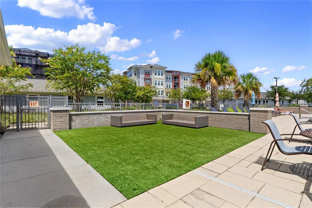 7557 LAUREATE BOULEVARD #6401 Orlando, FL 32827