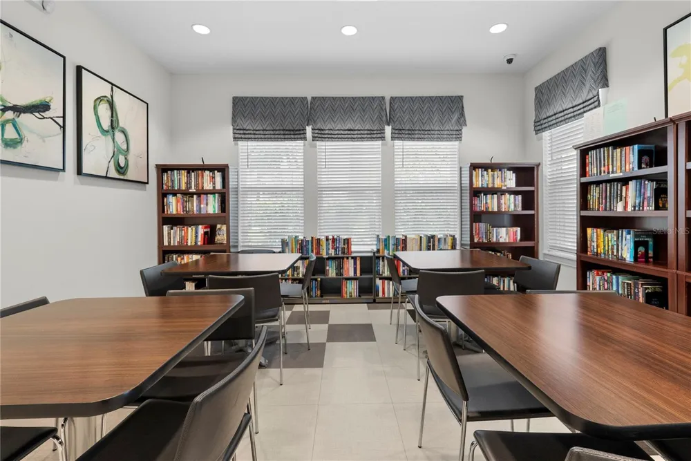 7557 LAUREATE BOULEVARD #6401 Orlando, FL 32827