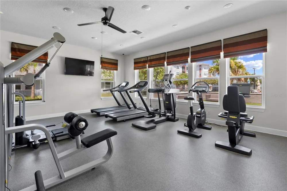 7557 LAUREATE BOULEVARD #6401 Orlando, FL 32827