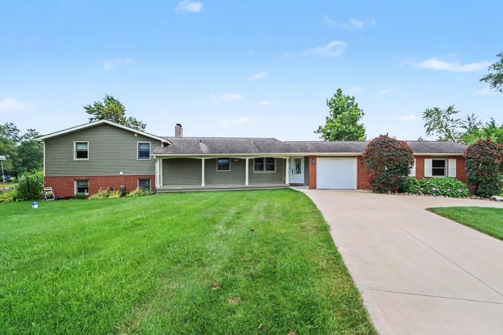46726 Prospect Drive Hamilton Township, MI 49045