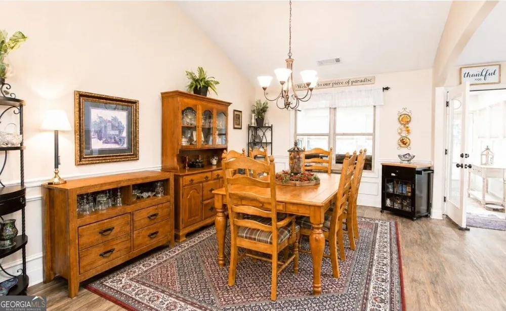 107 Cooper CT Statham, GA 30666