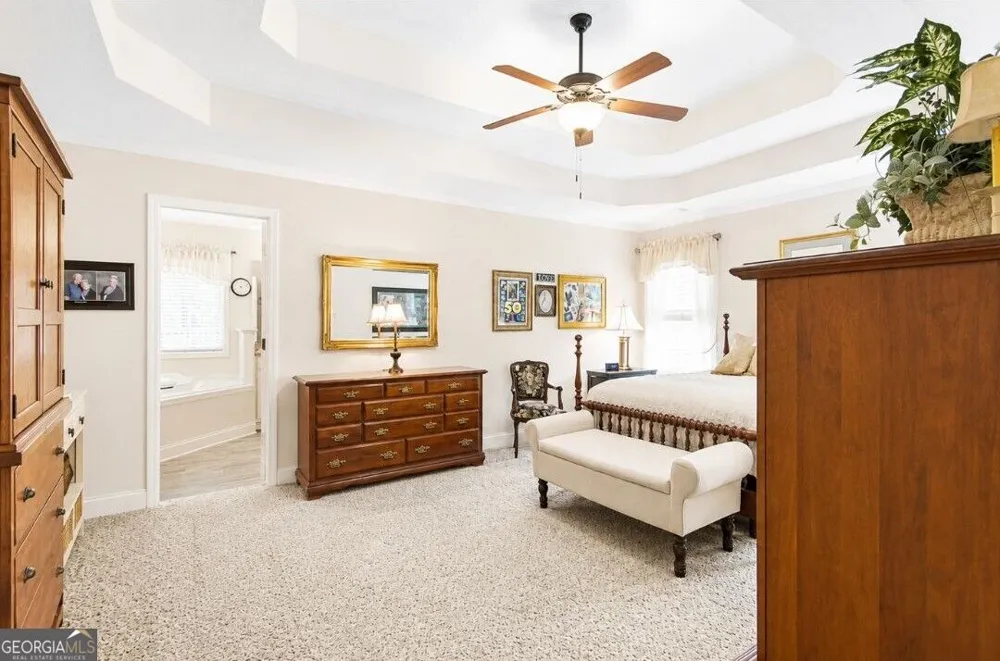 107 Cooper CT Statham, GA 30666