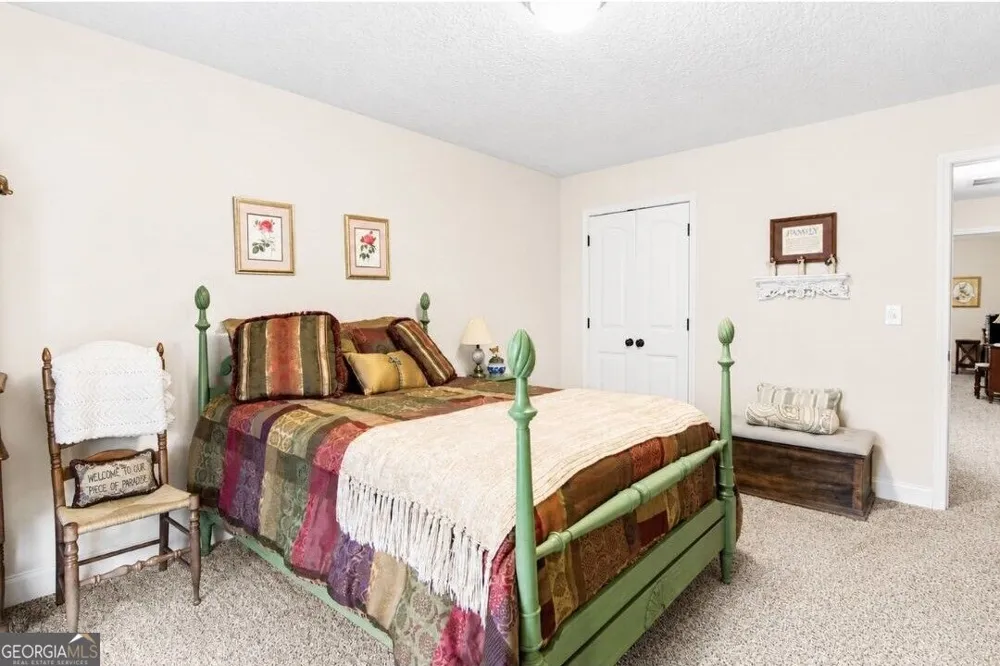 107 Cooper CT Statham, GA 30666