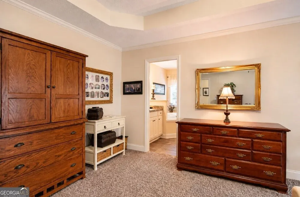 107 Cooper CT Statham, GA 30666