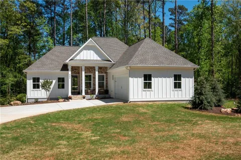 680 Ponderosa