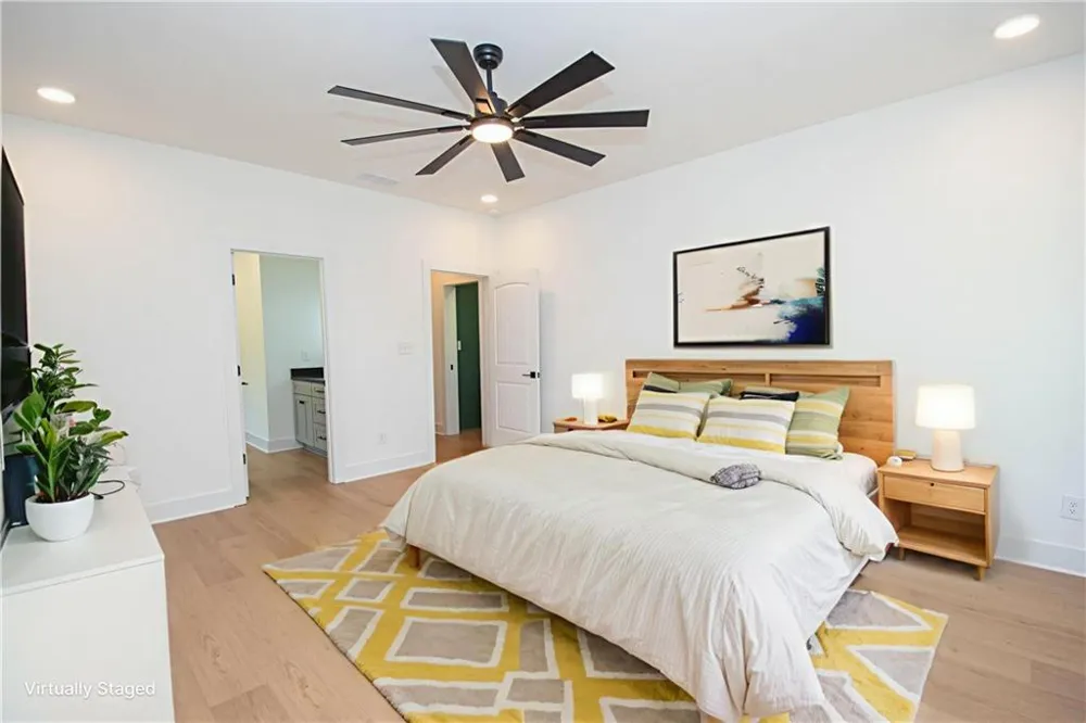 680 Ponderosa Fayetteville, GA 30214