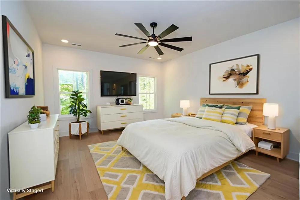 680 Ponderosa Fayetteville, GA 30214