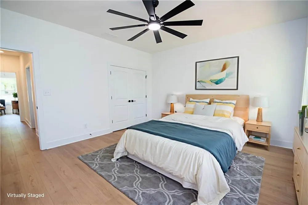 680 Ponderosa Fayetteville, GA 30214