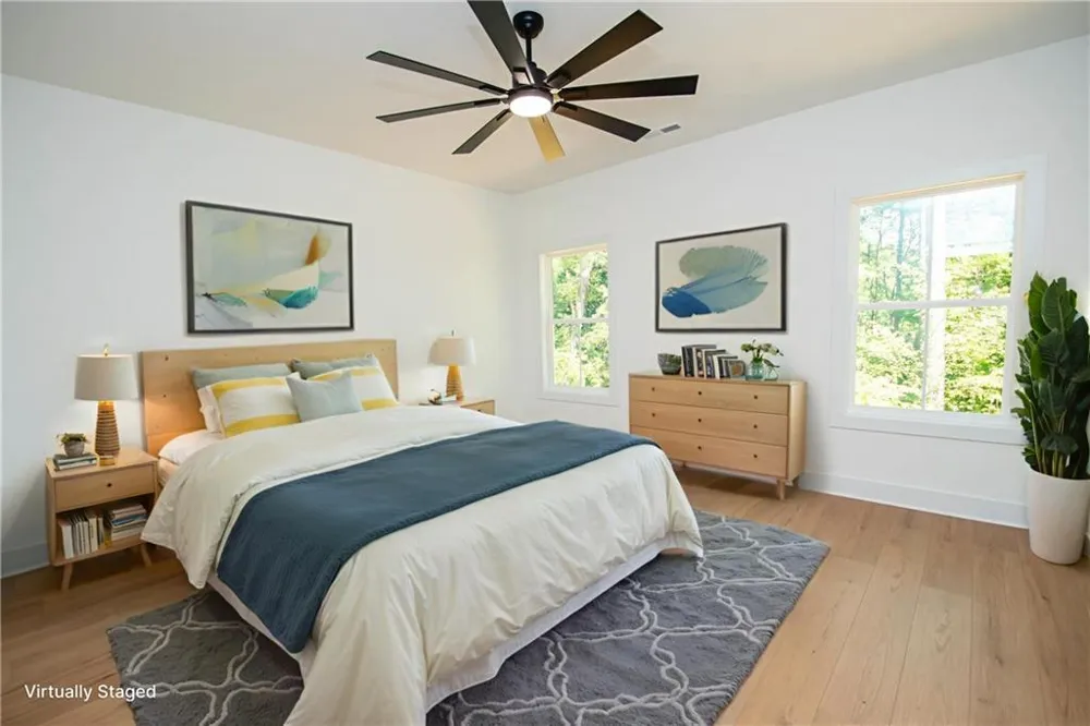 680 Ponderosa Fayetteville, GA 30214