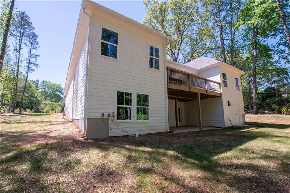 680 Ponderosa Fayetteville, GA 30214